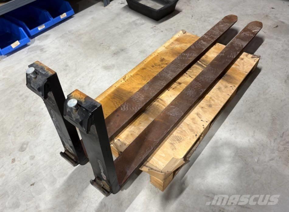 Toyota Fourches Gafler