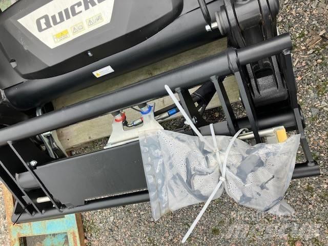 Quicke Q7M Annet tilbehør
