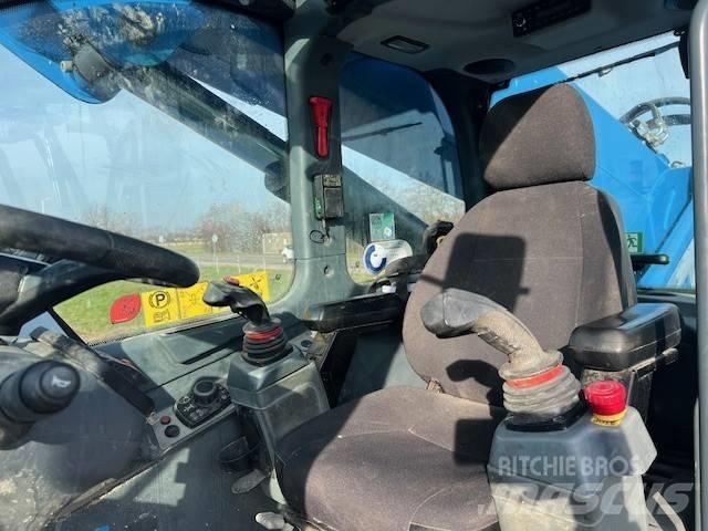 Magni RTH 6.30 Teleskoplastere