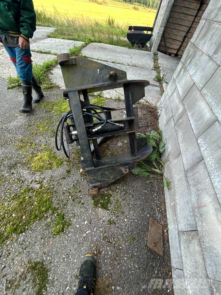Fransgård SK 950 Gripere