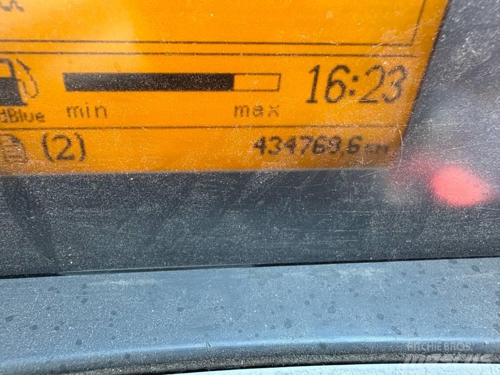 Volvo FL 240 Tankbiler
