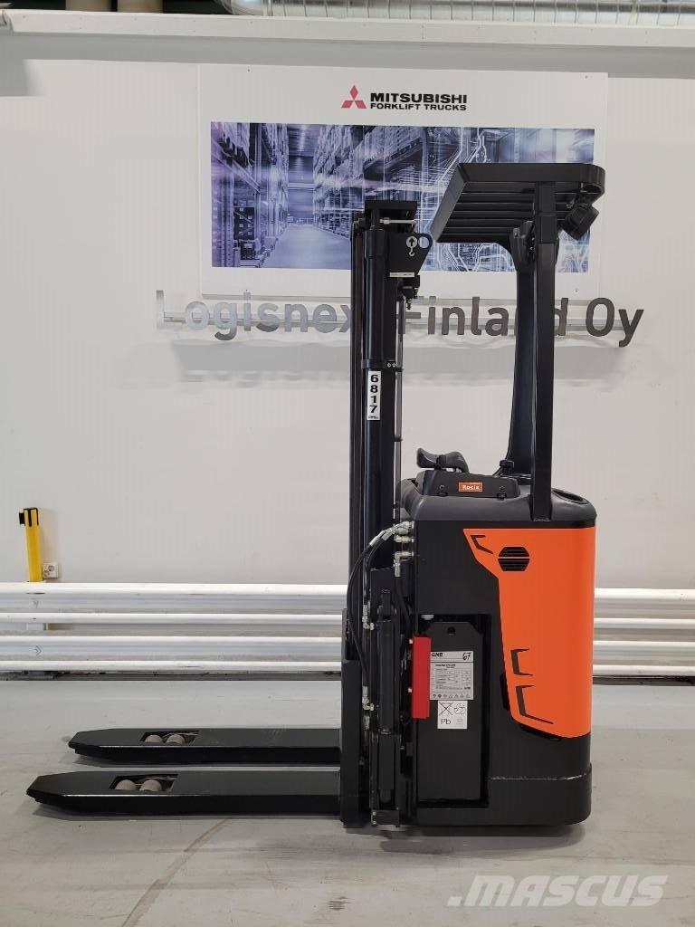 Rocla SST 16 ACI Stablere