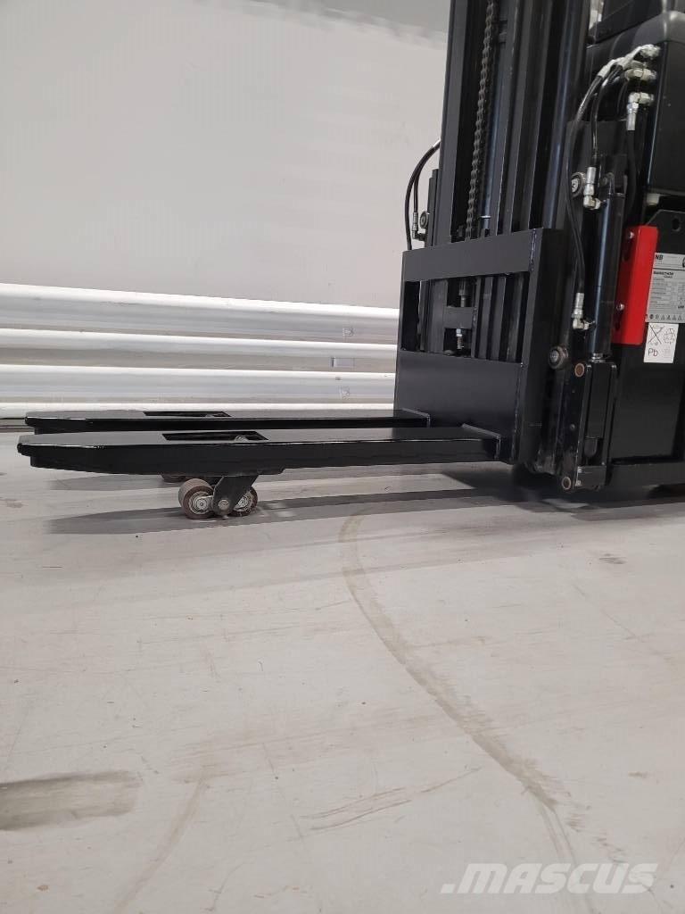 Rocla SST 16 ACI Stablere
