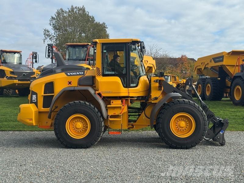 Volvo L 70 H 2 NEW Hjullastere