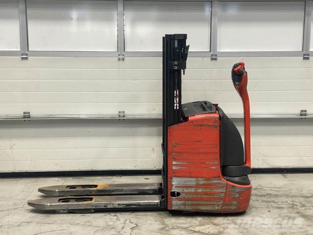 Linde L12 I Ledestablere