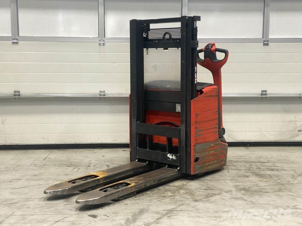 Linde L12 I Ledestablere