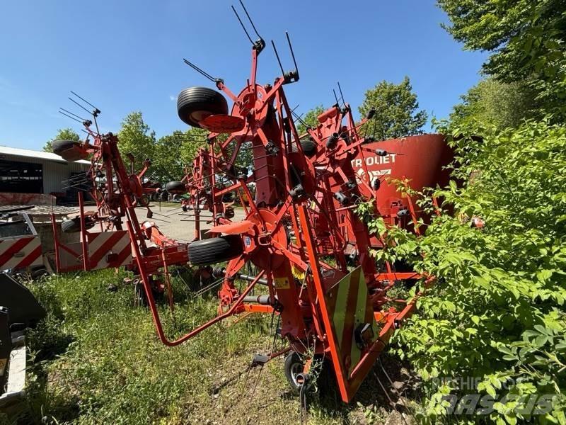 Kuhn GF8702 Landbruk - Annet