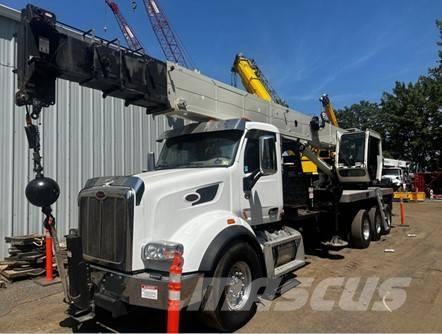 National NBT45127-1 Andre lastebiler