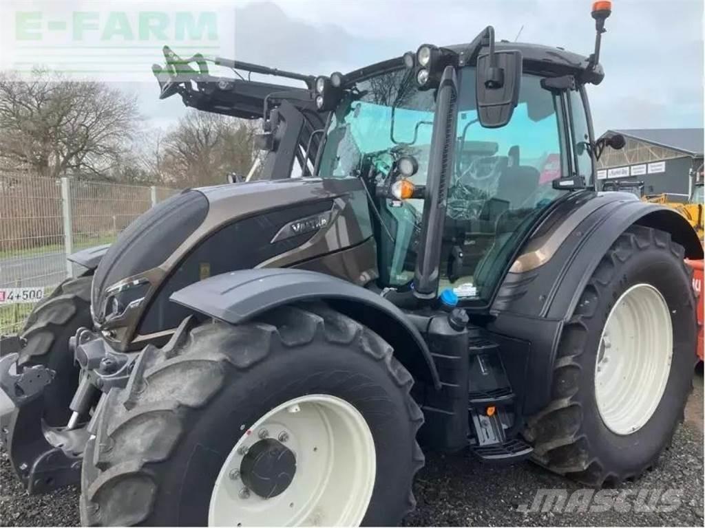 Valtra n175a Traktorer