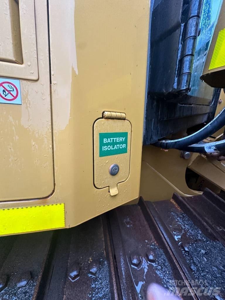 CAT PL 61 Rørutleggere
