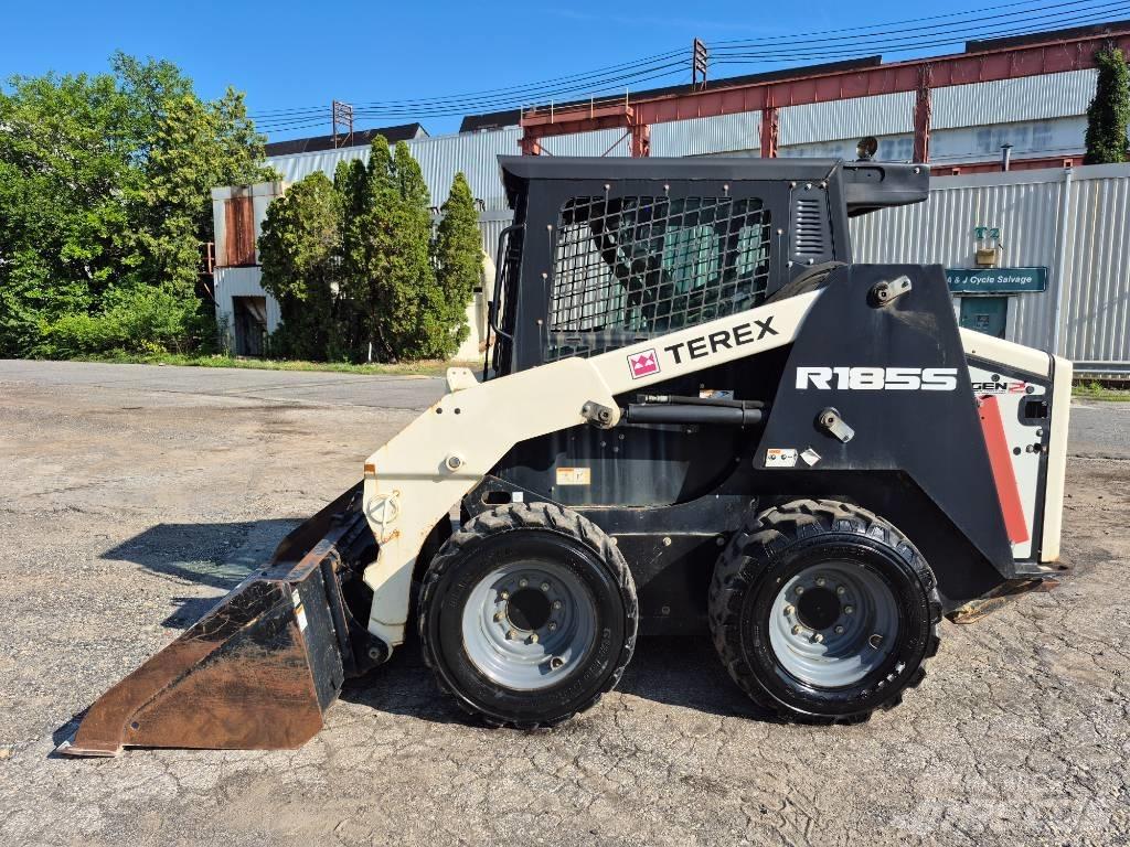 Terex R 185 S Kompaktlastere