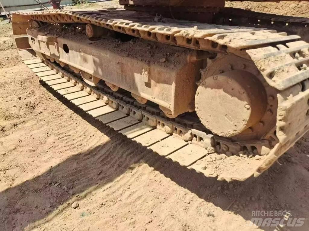 Doosan DH 150 LC-7 Beltegraver