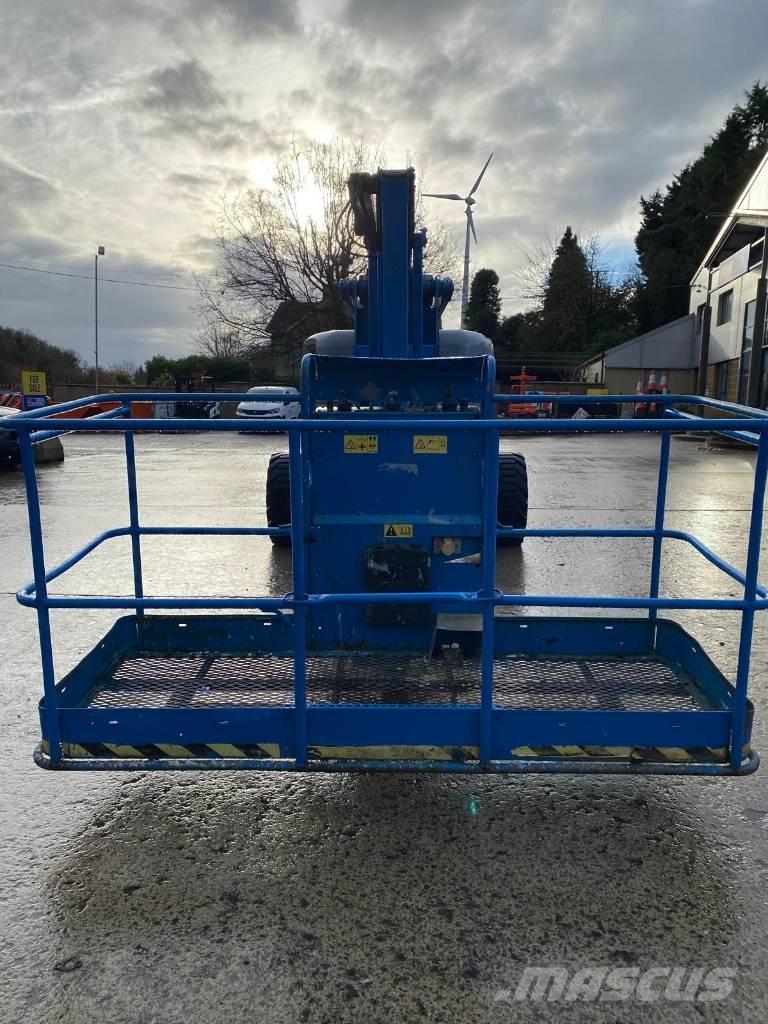 Genie Z 60/34 Leddede bomlifter