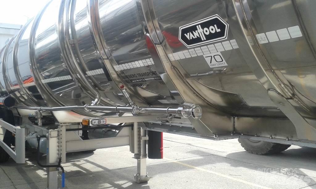 Van Hool 1-45000/4 Tanksemi