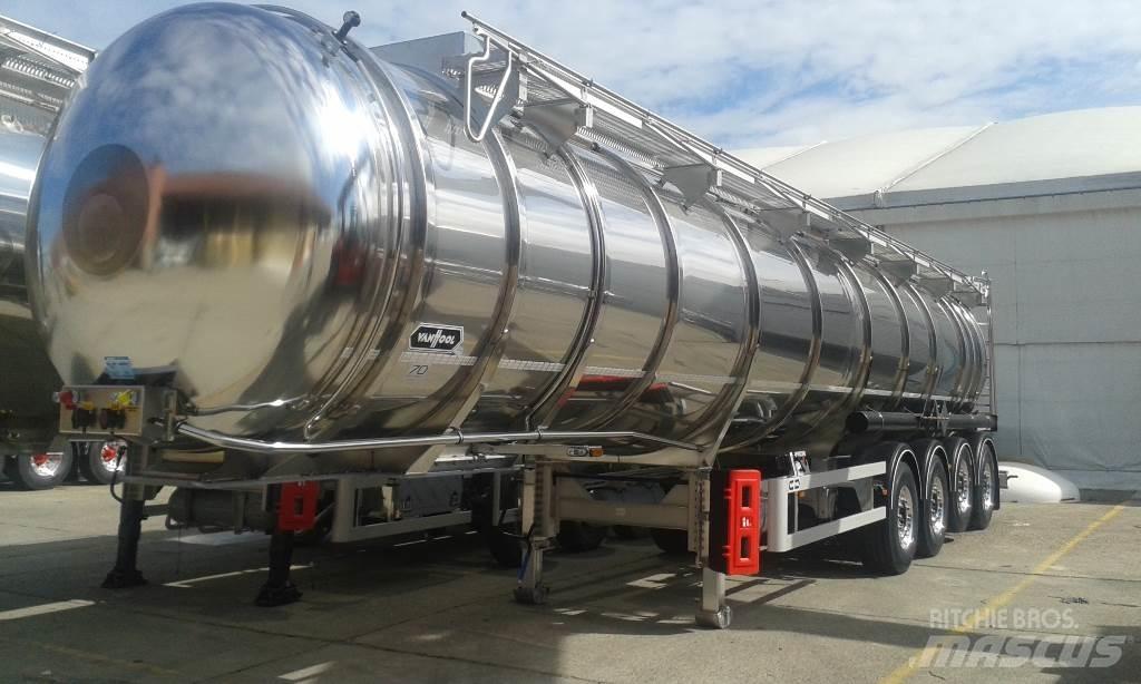 Van Hool 1-45000/4 Tanksemi