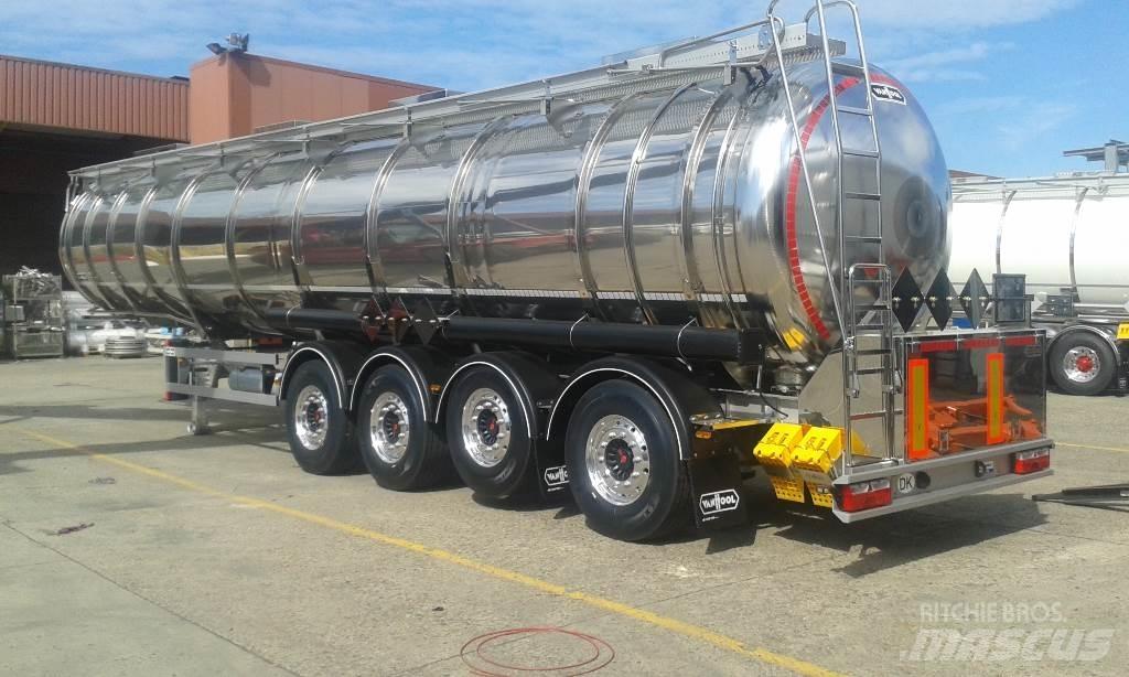 Van Hool 1-45000/4 Tanksemi