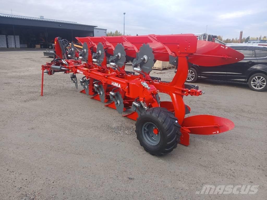 Unia Ibis Vario H 5 Vendeploger