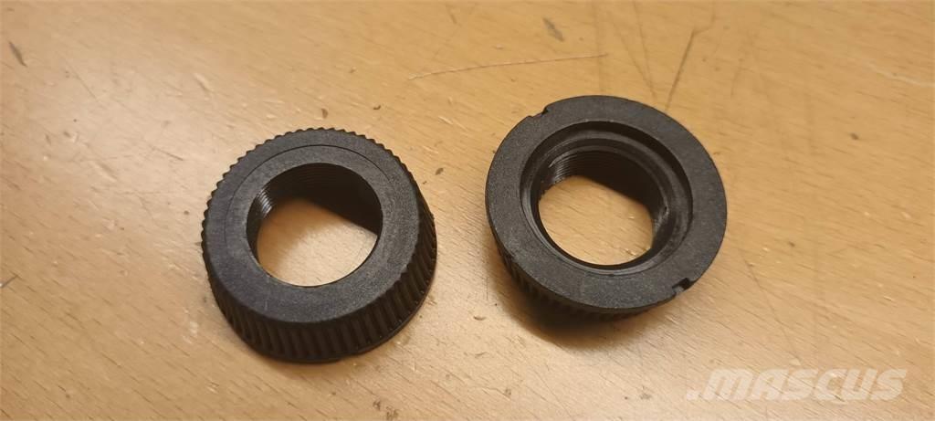 Rottne 072-0088 Chassis og understell