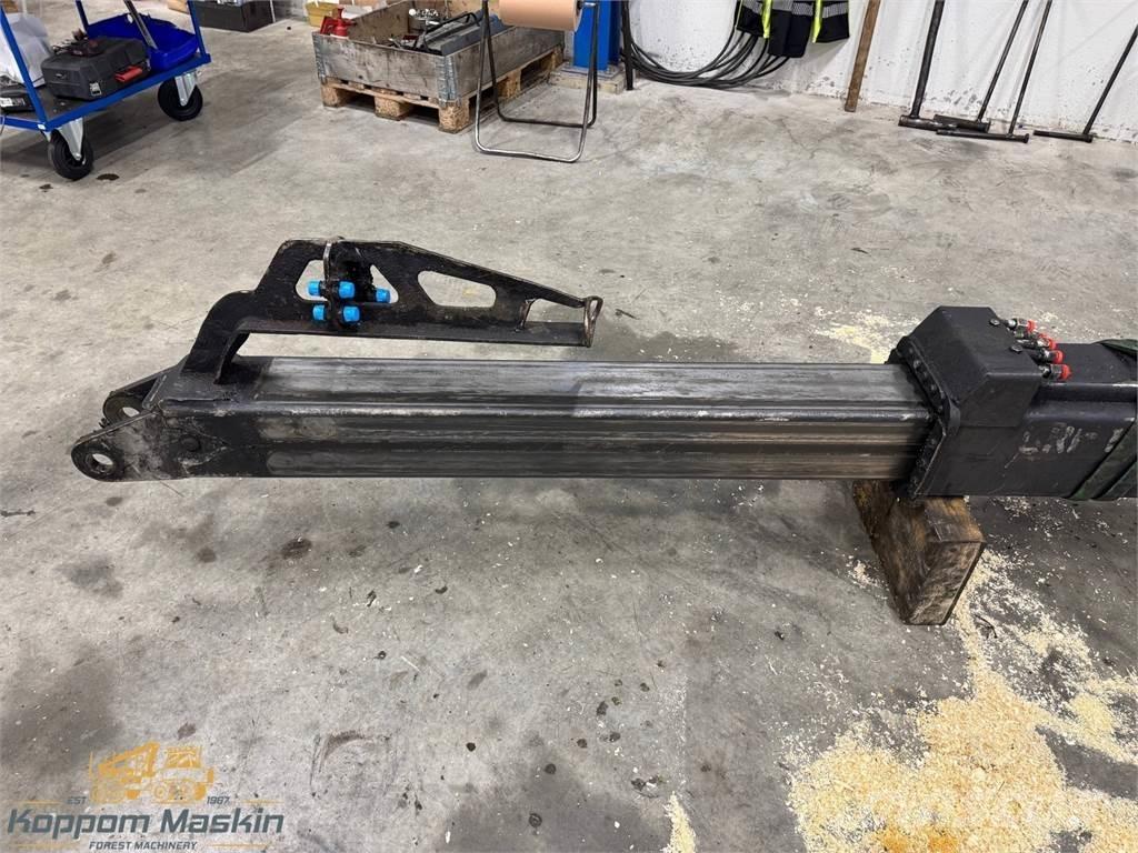 Valmet CRF12 Lassbærere