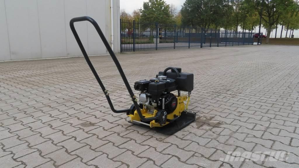 Bomag BVP 18/45 Vibroplater