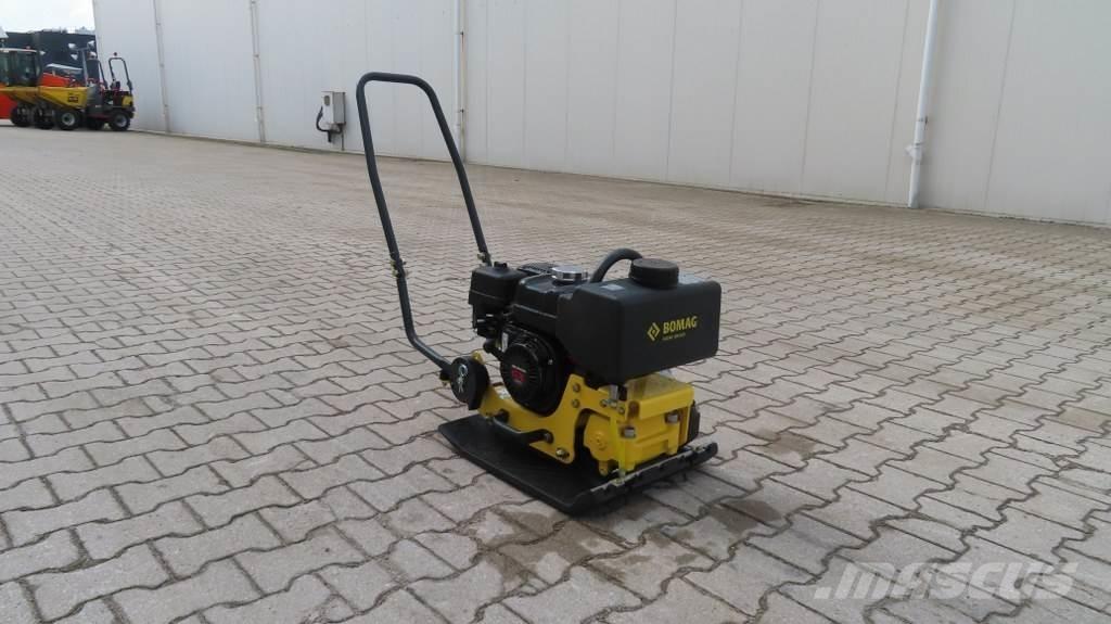 Bomag BVP 18/45 Vibroplater