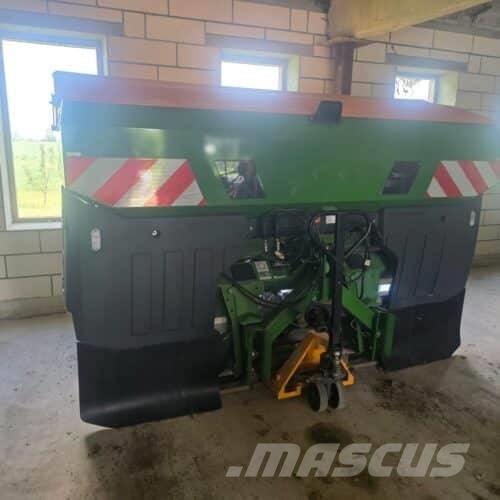 Amazone ZA-V 3200 Kunstgjødselspreder