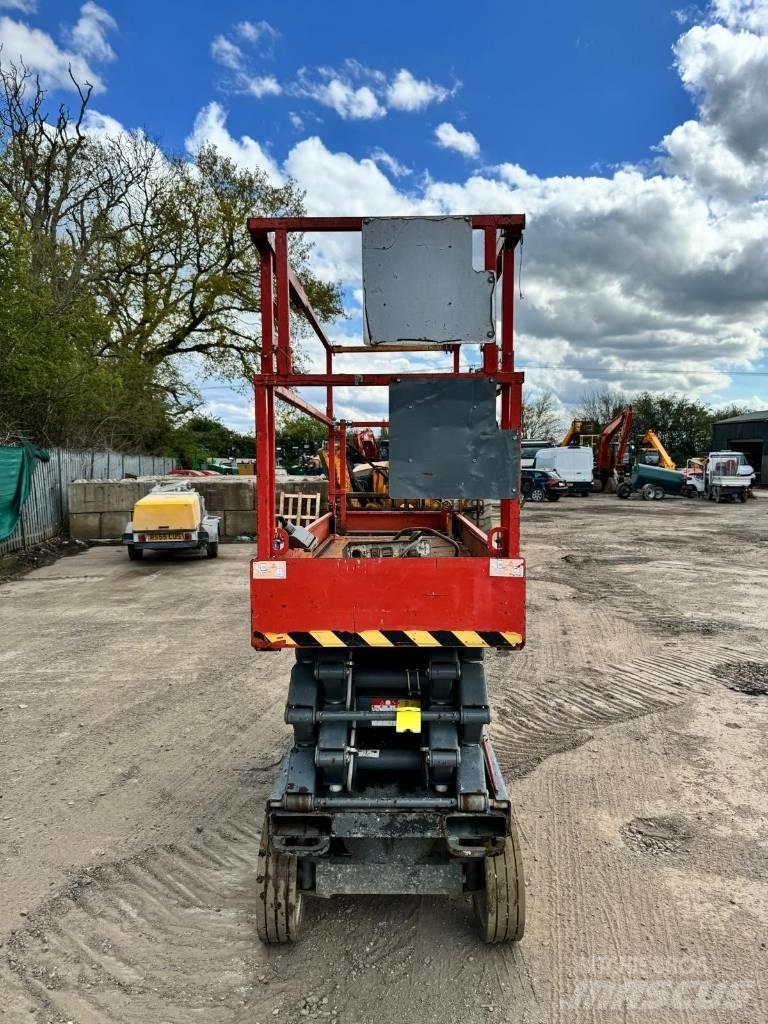 SkyJack SJ 3219 Sakselifter