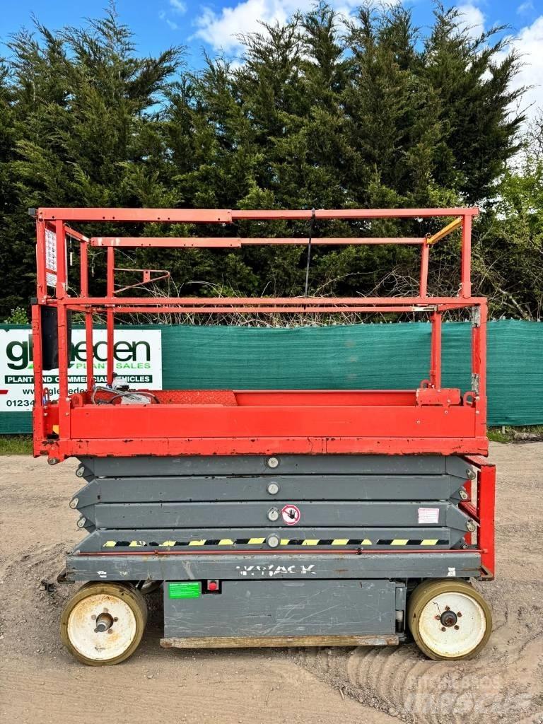 SkyJack SJ 3219 Sakselifter