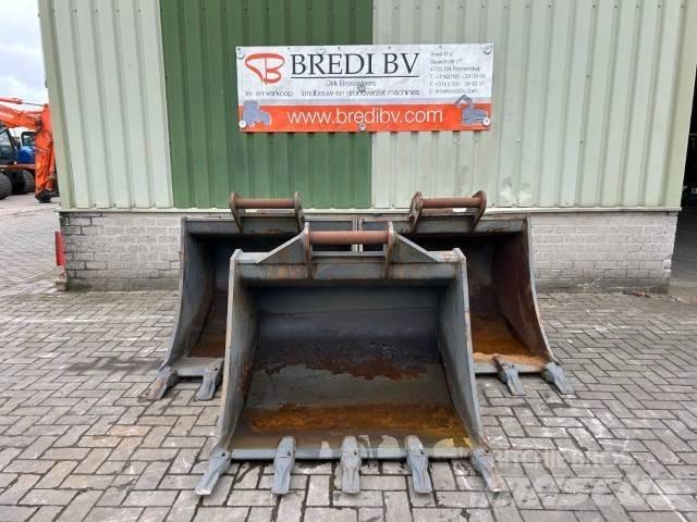  Tanden baken Lenhoff Skuffer