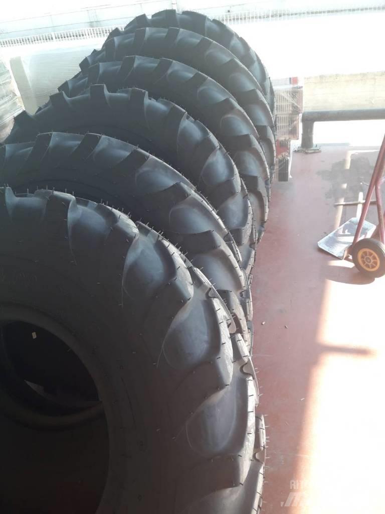 ATF G2 2350 12PR TL Dekk, hjul og felger