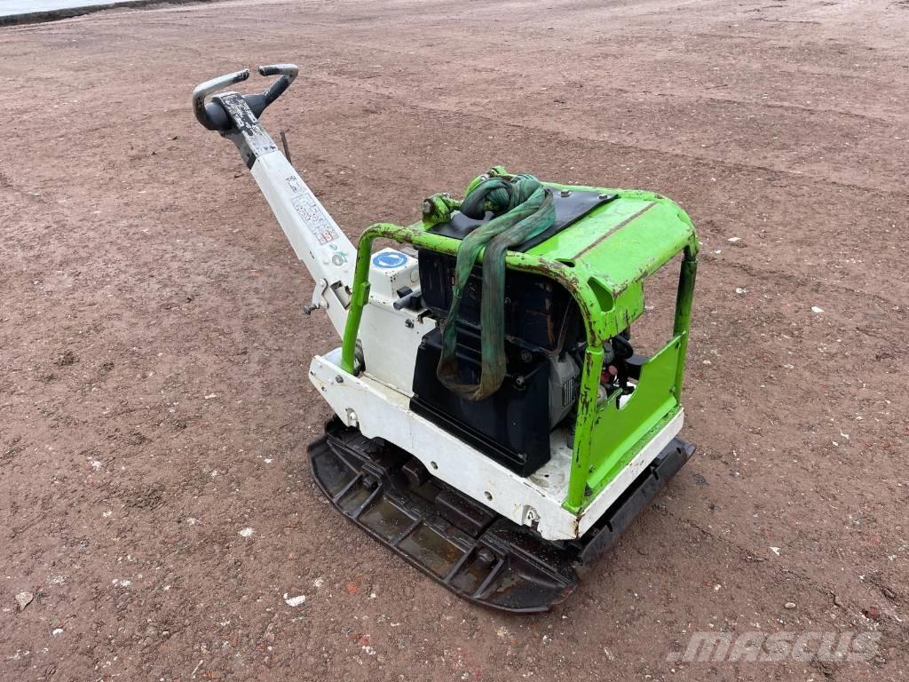 Bomag BPR 50/52 D-3 Vibroplater