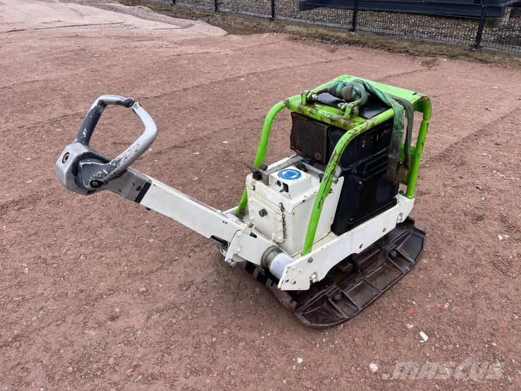 Bomag BPR 50/52 D-3 Vibroplater