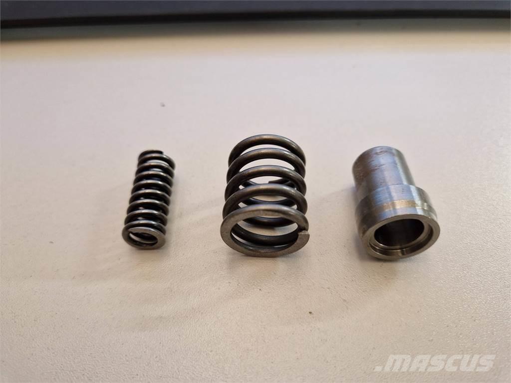 Rottne 075-0057 Hydraulikk