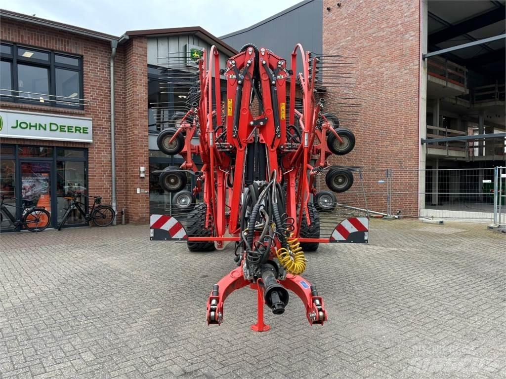 Kuhn GA13231 Svanser