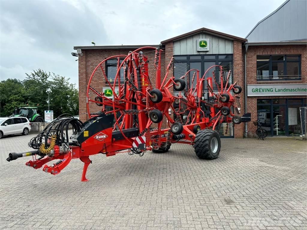 Kuhn GA13231 Svanser