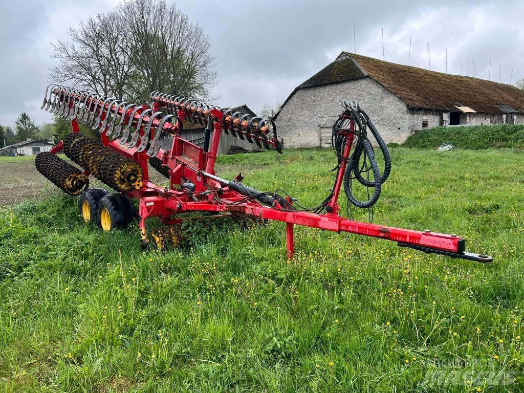 Väderstad Rexius1020 Valser