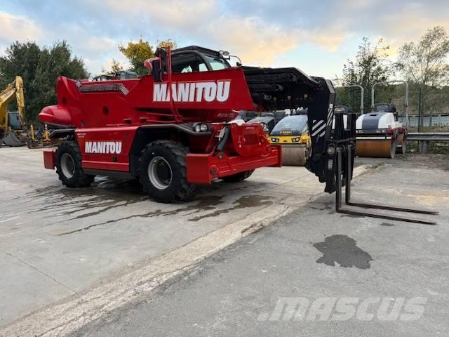 Manitou MRT 3050 Teleskoplastere