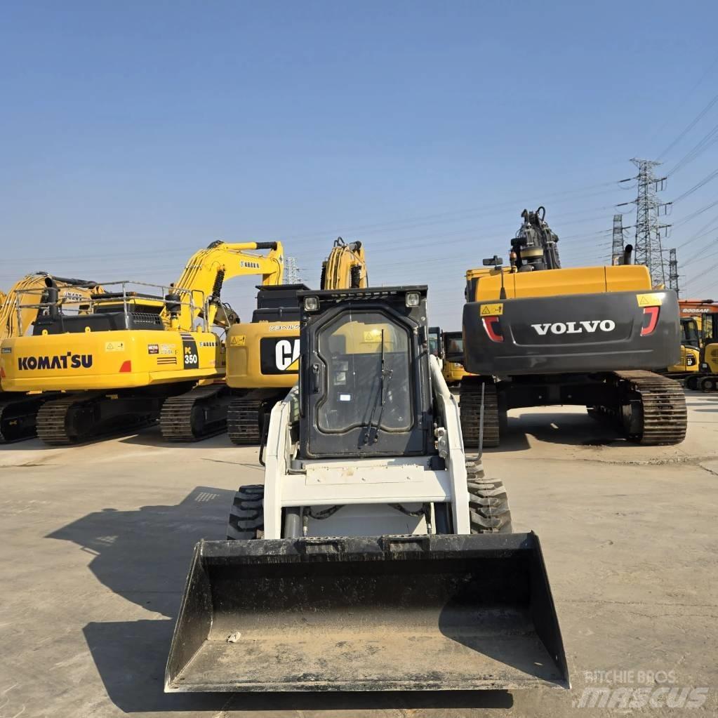 Bobcat S 185 Kompaktlastere