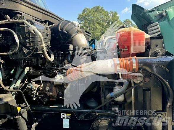 Kenworth T680 Trekkvogner
