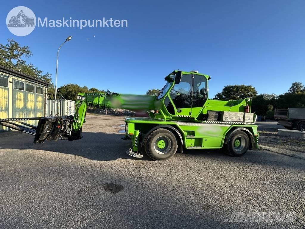 Merlo Roto40.30 MCSS Teleskoplastere