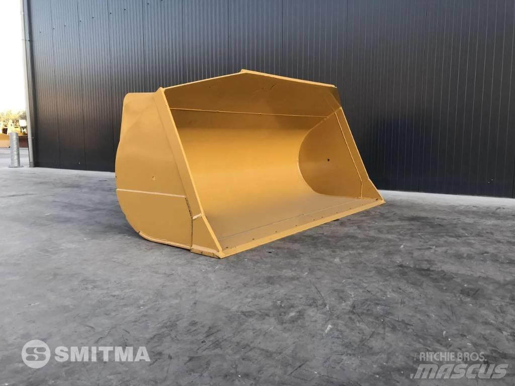 CAT 950GC Skuffer