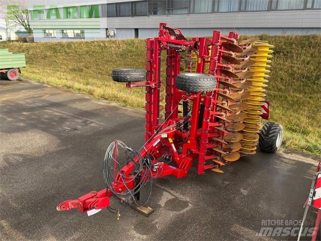Expom Goliat 6m Skålharver