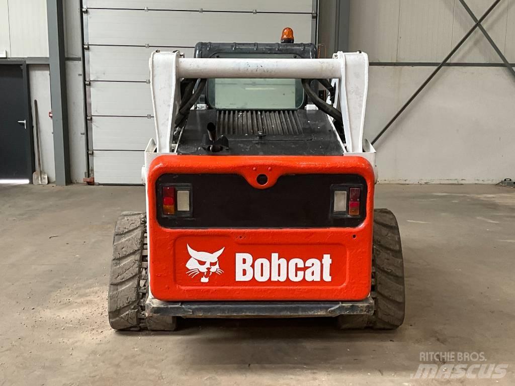 Bobcat T 650 Kompaktlastere