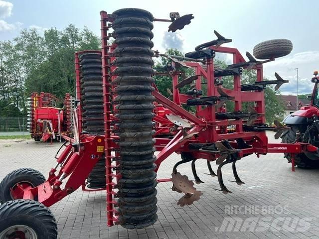 Horsch Terrano 6 FX Kultivatorer