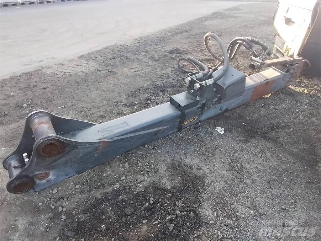 Ponsse C55 Skogsmaskinkraner