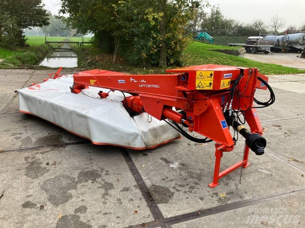 Kuhn FC 313 FF Slåmaskiner
