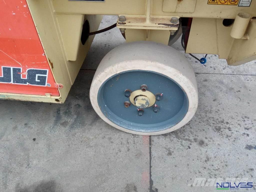 JLG 180-12 Sakselifter