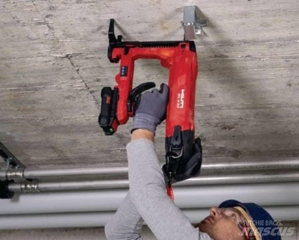 Hilti BX3 Stillas