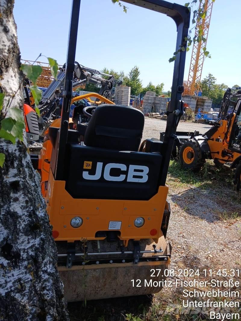 JCB CT260-120 Valser