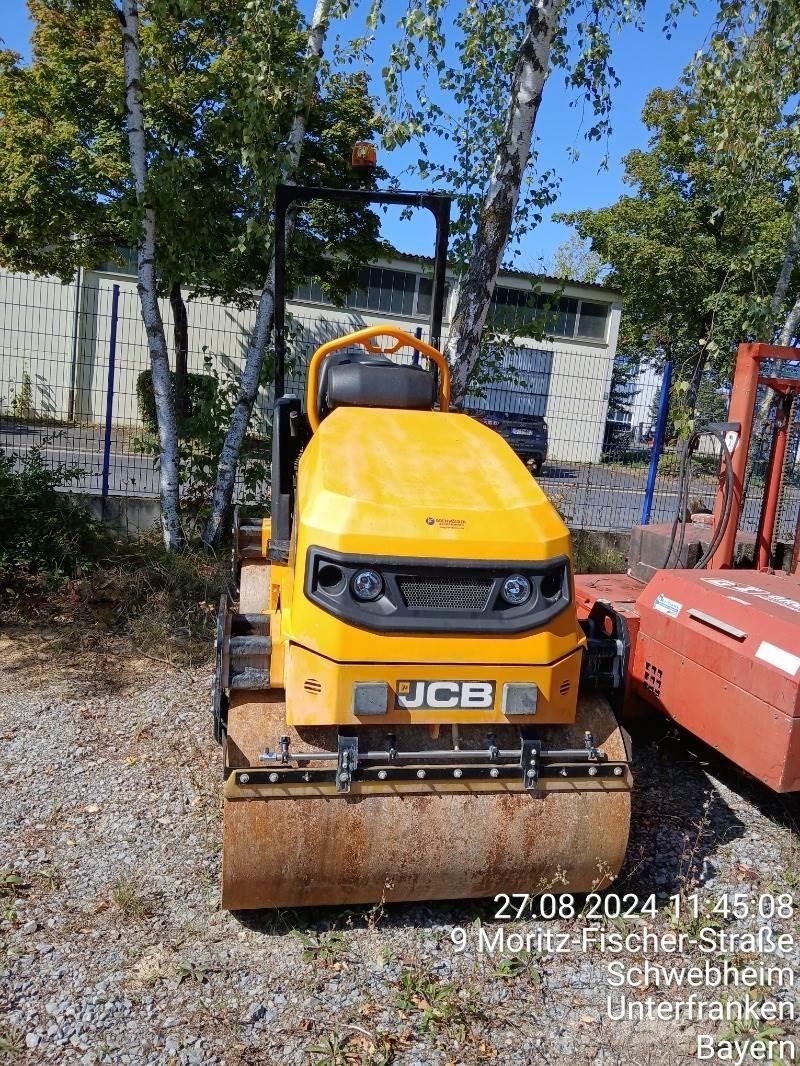 JCB CT260-120 Valser